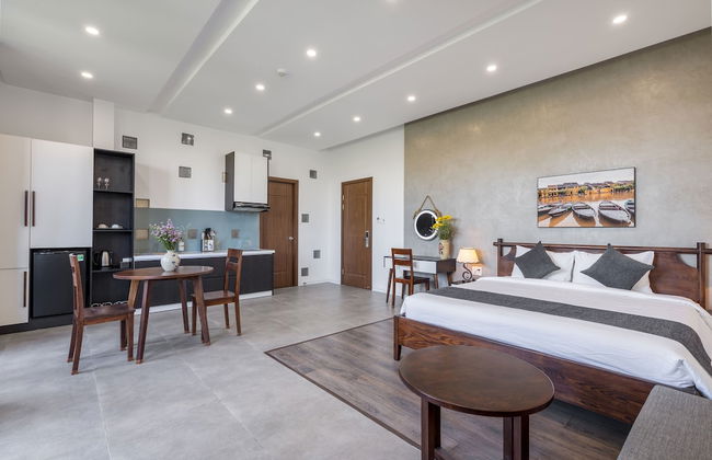 Charm Champion Villa Hoian - Foto 57