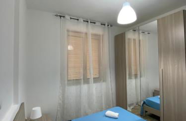 SeaView Apartments Caprioli-Palinuro - Foto 49