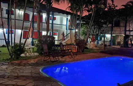 CONDOMINIO COLONIAL APARTAMENTOS 150M DA PRAIA - Foto 7