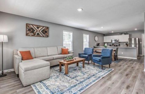 Given Grace Dreamhouse - Foto 9