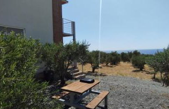 View West Elafonisi house - Foto 13