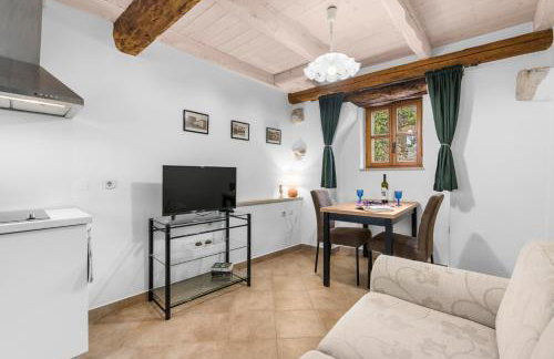 Adorable apartment San Rocco 2 - Photo 3