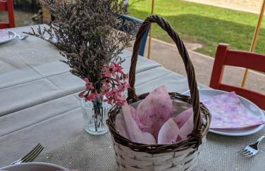 Casale Elisa Country Hotel - Foto 53