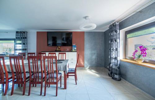 Słoneczny dom w górach, Sauna, basen Karpacz Opawa - Foto 19