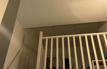 Petit duplex gare Saint-Roch - Foto 8