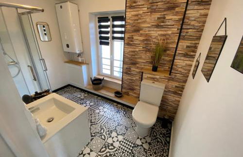 Parking - Wifi - Hyper Centre - Cosy - Lumineux - Foto 8