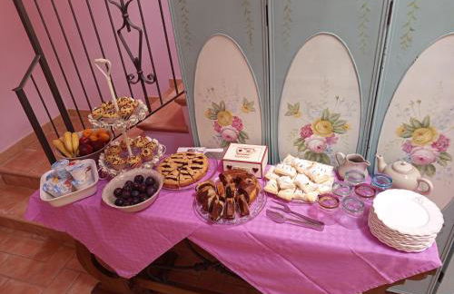 Agriturismo La Palazzina di Gorgognano - Foto 34