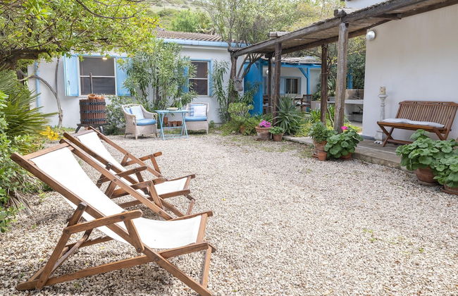 Sardinia Re - Casa Virdis - Photo 35