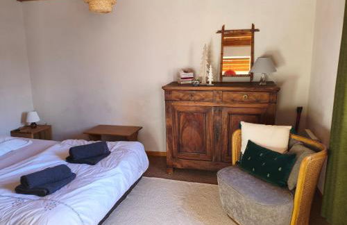 Les Soleils de la Meije 6 route de la station immeuble le beau rochas - Foto 16