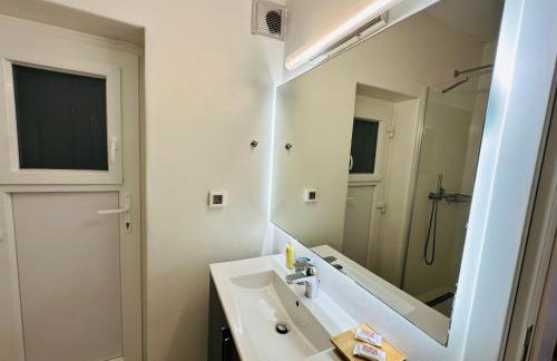 Seaview & Jacuzzi summer residence - Foto 10