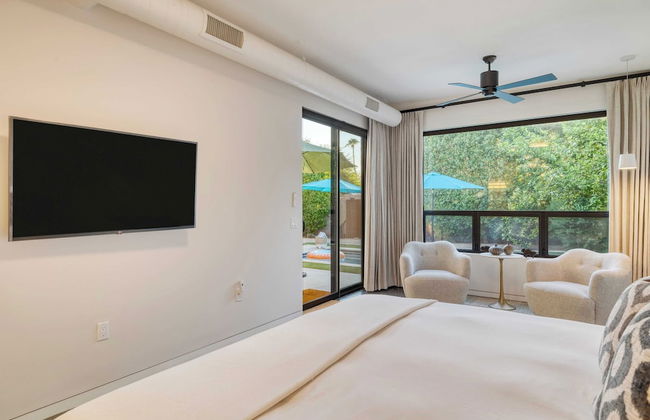 Sundrenched by Avantstay Pool, Mins to Old Town - Foto 26