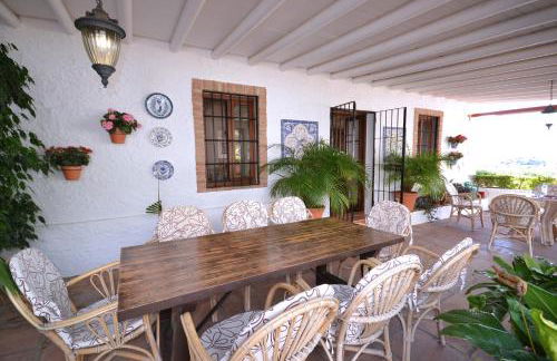 VILLA EL MOLINO Menyber - Foto 12