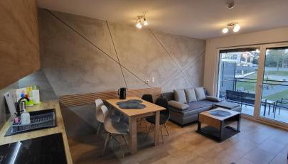 Apartament Bursztyn - Foto 3
