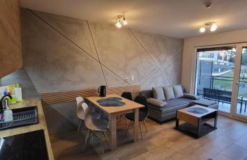 Apartament Bursztyn - Foto 3