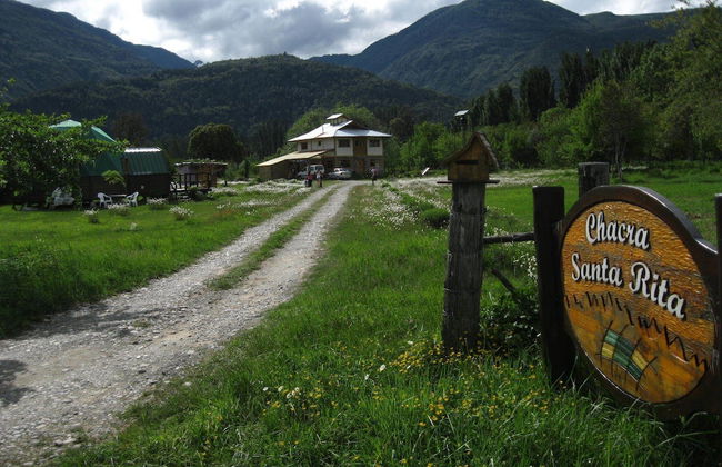 Domos Puelo - Foto 17