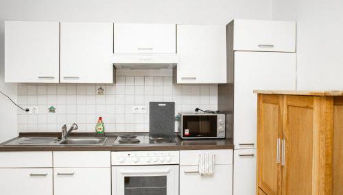 Ferienwohnungen Merl - Foto 4, minibar