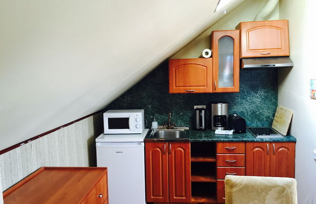 Tallinn City Apartments Harju Residence - Foto 28