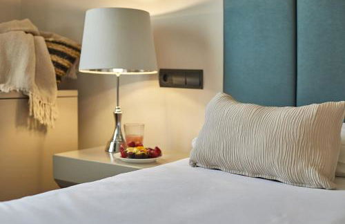 BBarcelona Rogent Flats - Foto 20