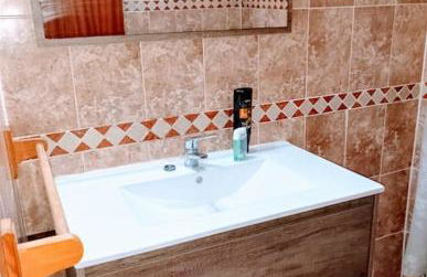 Castellon Sur Apartamento 1 - Photo 1