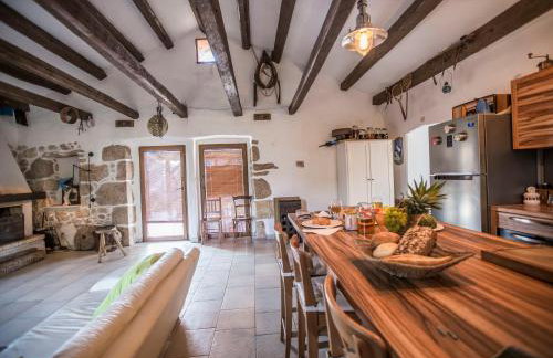 Apartments Villa Kras Krk - Photo 3