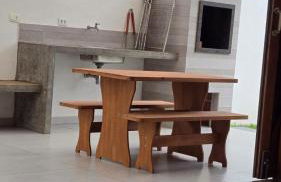 Casa em Itapoá. Moderna, ampla e linda à 200m da praia; - Photo 34