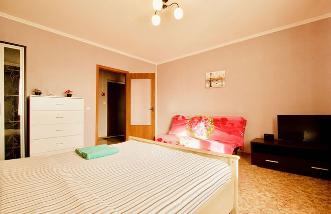 LUXKV Apartment on Rublevskoe shosse 95 - Foto 4