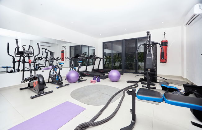 233 Boulevard-Cantonments by Quao Realty - Foto 34