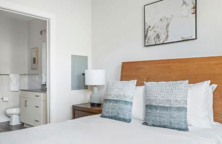 Landing Chic 1BD Gym - Foto 25