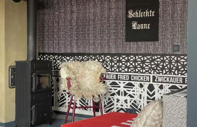 Stall & Sterne - Ferienwohnungen in der Scheune - Foto 6