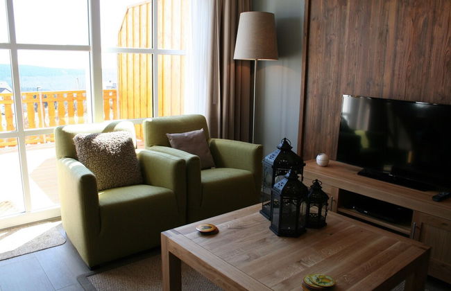 UplandParcs Haus Bergsicht - Photo 88