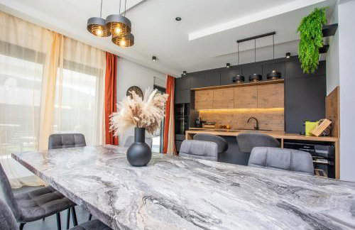 Villa Nina - heated pool - near Omiš - Foto 26