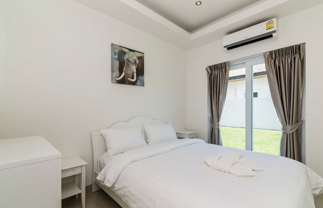 Orchid Paradise Homes OPV220 - Foto 4