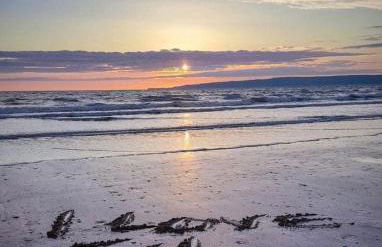 The Bay, Filey, Moonshine Cottage - Foto 19