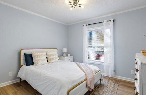 Luxe Cottage - South Chesterfield - Foto 18