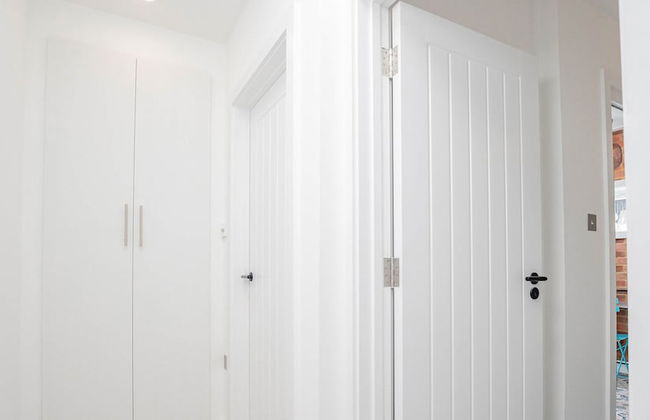 Host Stay Croydon Road Abode - Foto 24