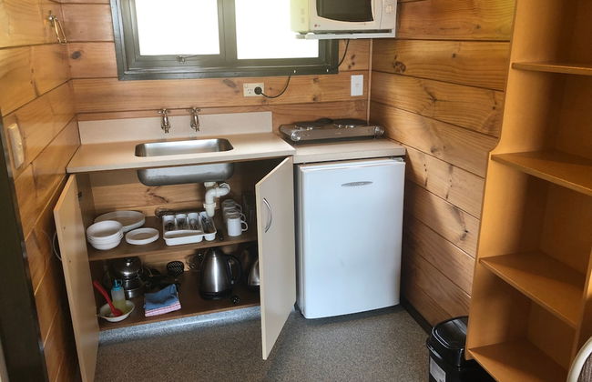 Greymouth Seaside TOP 10 Holiday Park - Foto 72