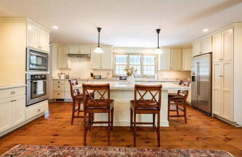 Historic Coastal Home • Marsh Views • Pet-Friendly - Foto 13