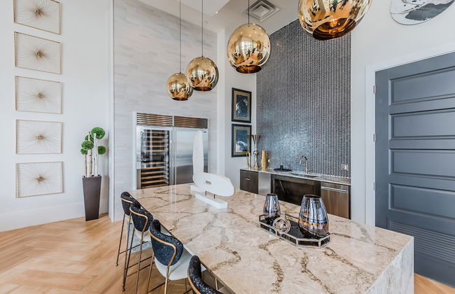 Corporate Apartments Deep Ellum - Foto 2