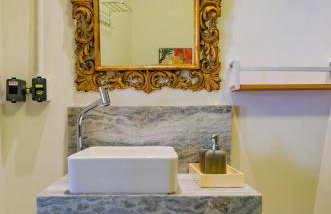 Casarão de Época no Coração do Pelourinho - Studio até 6 hóspedes - Foto 25