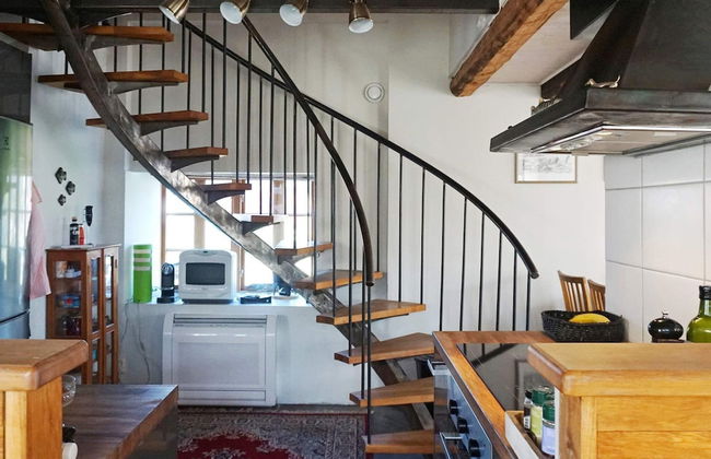 4 Person Holiday Home in Slite - Foto 19