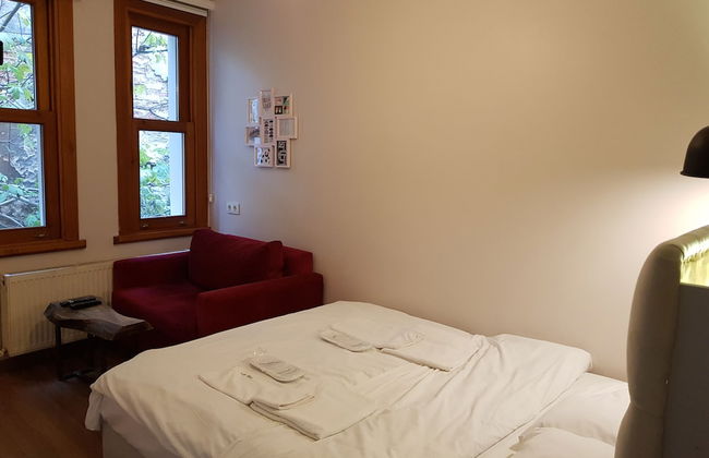 Linden Houses Apartments - Foto 14