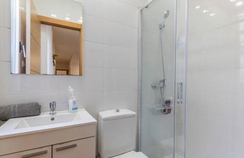 Apartamento junto al Guggenheim con parking gratuito - Foto 21