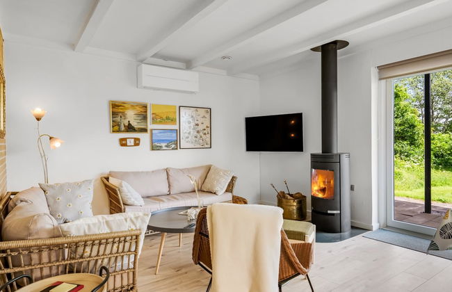 "Othinkarl" - 1km from the sea - Foto 28