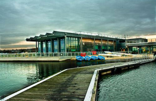 Mersey View, Two Bedroom Apartment, Liverpool - Foto 46