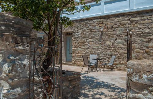 Karastamati΄s Tower House - Foto 24