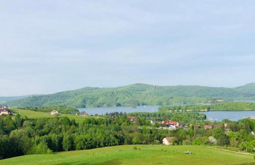 Polańczyk Dom, Apartamenty - Leśny Domek Polańczyk - Photo 52