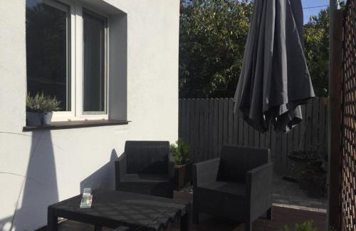 Apartament Młociny - Foto 20