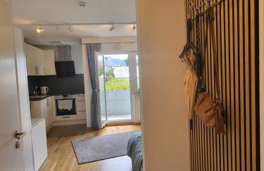 Ferienwohnung am Seepark - Foto 8