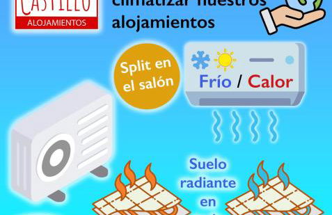 Mural del Castillo II, La Alberca - Foto 50