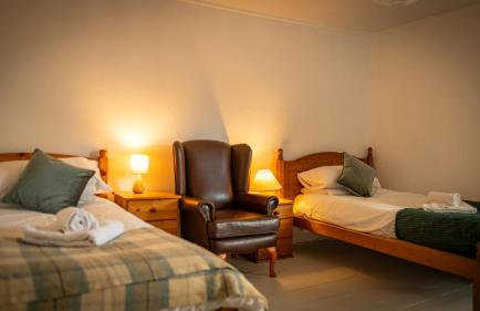 Forge End Cottage Middleham - Photo 13